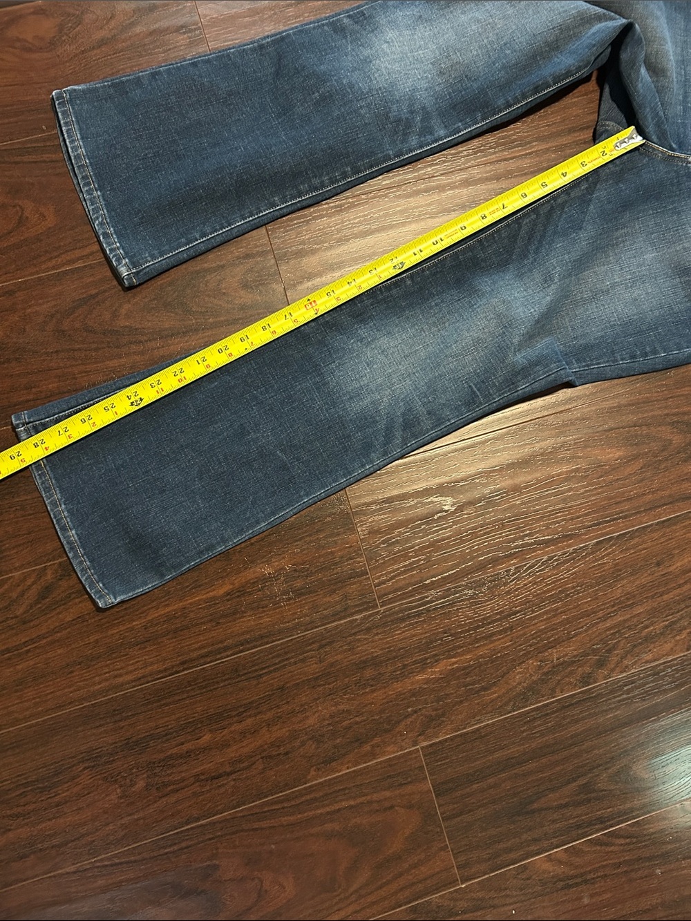 315 Shaping Bootcut LEVI’s - Picture 10 of 10